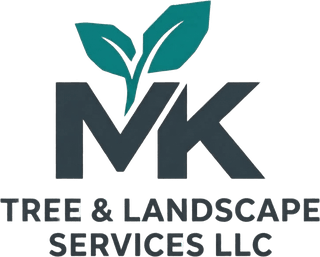 MK Tree & Landscape Services LLC logo
